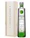 Ciroc Apple Vodka Congratulations Gift In Wooden Box