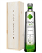 Ciroc Apple Vodka Thank You Gift In Wooden Box
