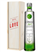 Ciroc Apple Vodka Valentines Day Gift
