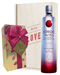 Ciroc Red Berry Vodka and Chocolates Valentines Gift
