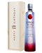 Ciroc Red Berry Vodka Birthday Gift In Wooden Box