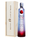 Ciroc Red Berry Vodka Christmas Gift In Wooden Box