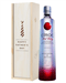 Ciroc Red Berry Vodka Fathers Day Gift In Wooden Box