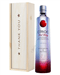 Ciroc Red Berry Vodka Thank You Gift In Wooden Box