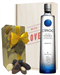 Ciroc Vodka and Chocolates Valentines Gift