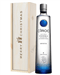 Ciroc Vodka Christmas Gift In Wooden Box