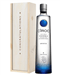 Ciroc Vodka Congratulations Gift In Wooden Box