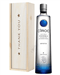 Ciroc Vodka Thank You Gift In Wooden Box