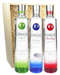 Ciroc Vodka Triple Gift Set