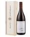 Cloudy Bay Pinot Noir Red Wine Birthday Gift In Wooden Box