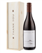 Cloudy Bay Pinot Noir Red Wine Thank You Gift In Wooden Box