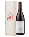 Cloudy Bay Pinot Noir Red Wine Valentines With Love Special Gift Box