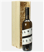 Directors Cut Chardonnay Wine Gift in Wooden Box