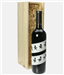 Directors Cut Pinot Noir Wine Gift in Wooden Box