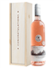 English Rose Wine Congratulations Gift