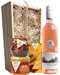 English Rose Wine Hamper