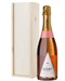 English Sparkling Rose Gift