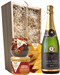 English Sparkling Wine Hamper