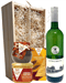 English White Wine Hamper