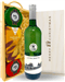 English Wine and Cheese Christmas Hamper