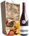 English Wine Hamper
