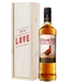 Famous Grouse Whisky Valentines Day Gift