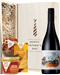 Fathers Day Australian Shiraz Wine Hamper