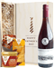 Fathers Day English Wine Hamper
