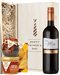 Fathers Day Italian Red Wine Hamper