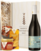 Fathers Day Merlot Red Wine Hamper