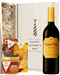 Fathers Day Rioja Red Wine Hamper