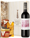 Fathers Day South African Shiraz Red Wine Hamper