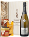 Fathers Day Sparkling Wine Hamper
