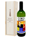 Fathers Day White Wine Stay at Home Social Distancing Gift
