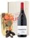 Chateauneuf Du Pape and Chocolate Valentines Gift