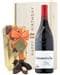 Chateauneuf Du Pape and Chocolate Birthday Gift Box