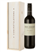 French Malbec Red Wine Congratulations Gift In Wooden Box
