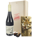 French Syrah Valentines Wine and Chocolate Gift Box