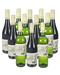 French Wine Mixed Case