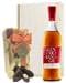 Glenmorangie LaSanta and Chocolates Gift Set in Wooden Box