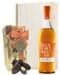 Glenmorangie Original and Chocolates Gift Set in Wooden Box