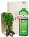 Gordons Gin And Chocolates Valentines Gift