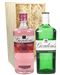 Gordons Gin Twin Gift Set