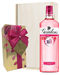 Chocolates and Pink Gin Gift Set