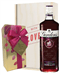 Gordons Sloe Gin And Chocolates Valentines Gift