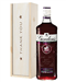 Gordons Sloe Gin Thank You Gift In Wooden Box