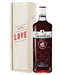 Gordons Sloe Gin Valentines Day Gift