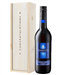 Harveys Bristol Cream Congratulations Gift In Wooden Box