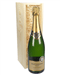 Hattingley Valley Classic Cuvee Sparkling Wine In Wooden Box Gift