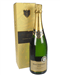 Hattingley Valley Classic Reserve Sparkling Wine Gift Box
